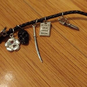 2/$6 Walking Dead Bracelet